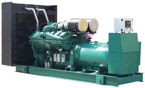 田林30kw康明斯柴油发电机组图片 田林30kw康明斯柴油发电机组图片