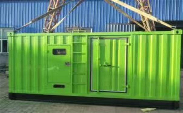 田林600kw大型柴油发电机组出租价格 田林600kw大型柴油发电机组出租价格